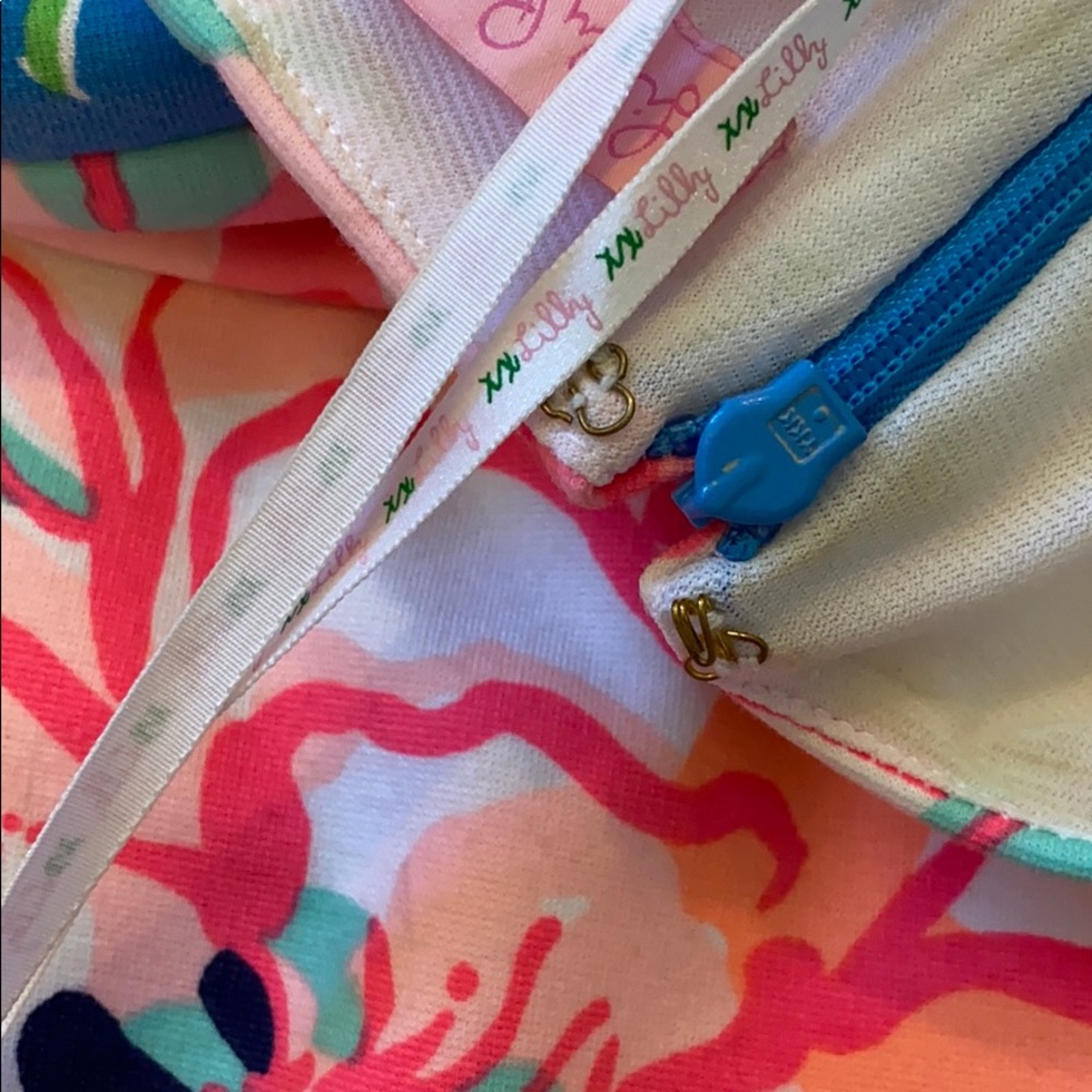 Lily Pulitzer dress - Picture 5 of 5